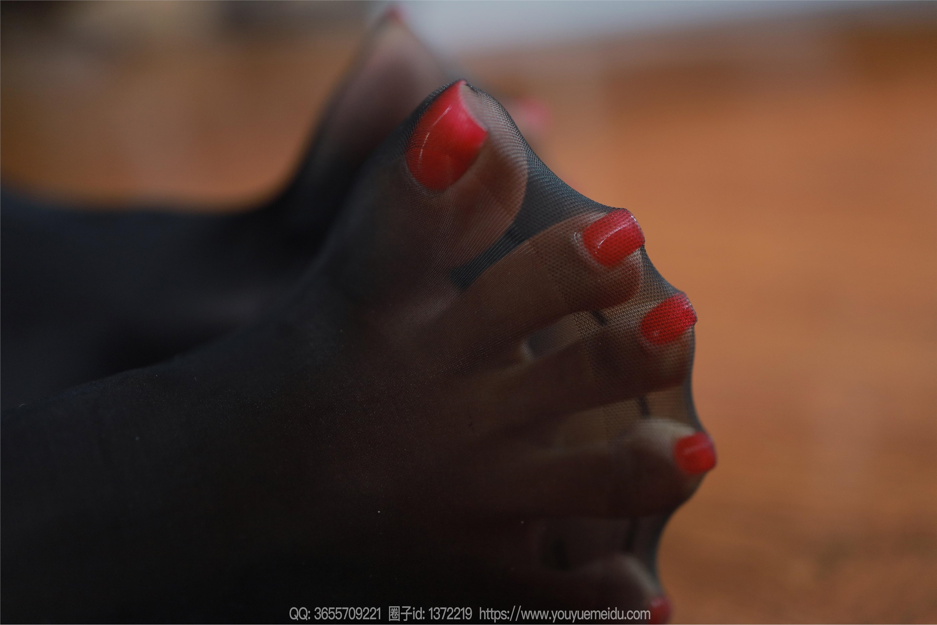 IESS异思趣向  2024.08.12 丝享家 1818 娇娇《油亮黑丝》